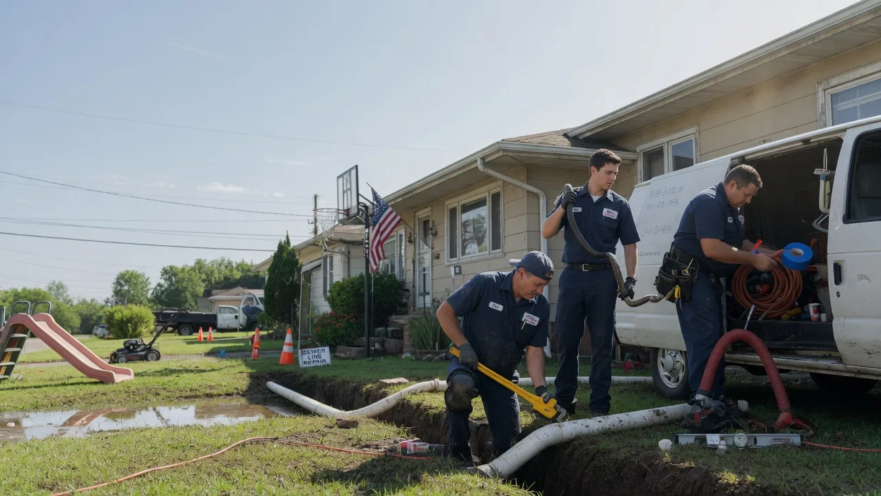 Toilet Installation in Clyde, MO near me